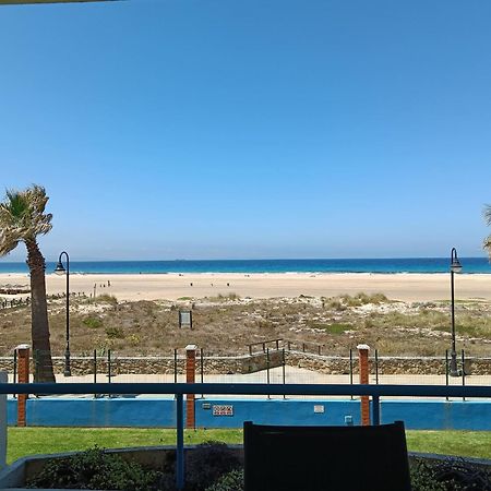 Livingtarifa Tortuga II Delfines 아파트 외부 사진