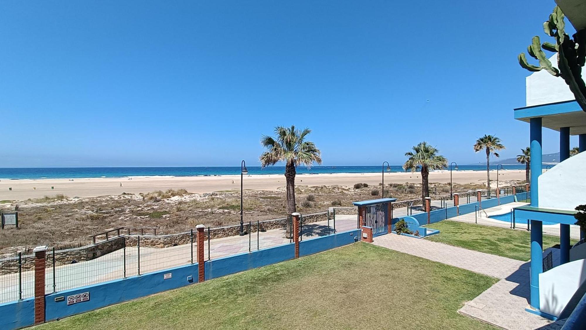 Livingtarifa Tortuga II Delfines 아파트 외부 사진